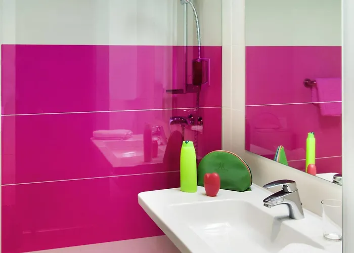 Hotel Ibis Styles Madrid Prado